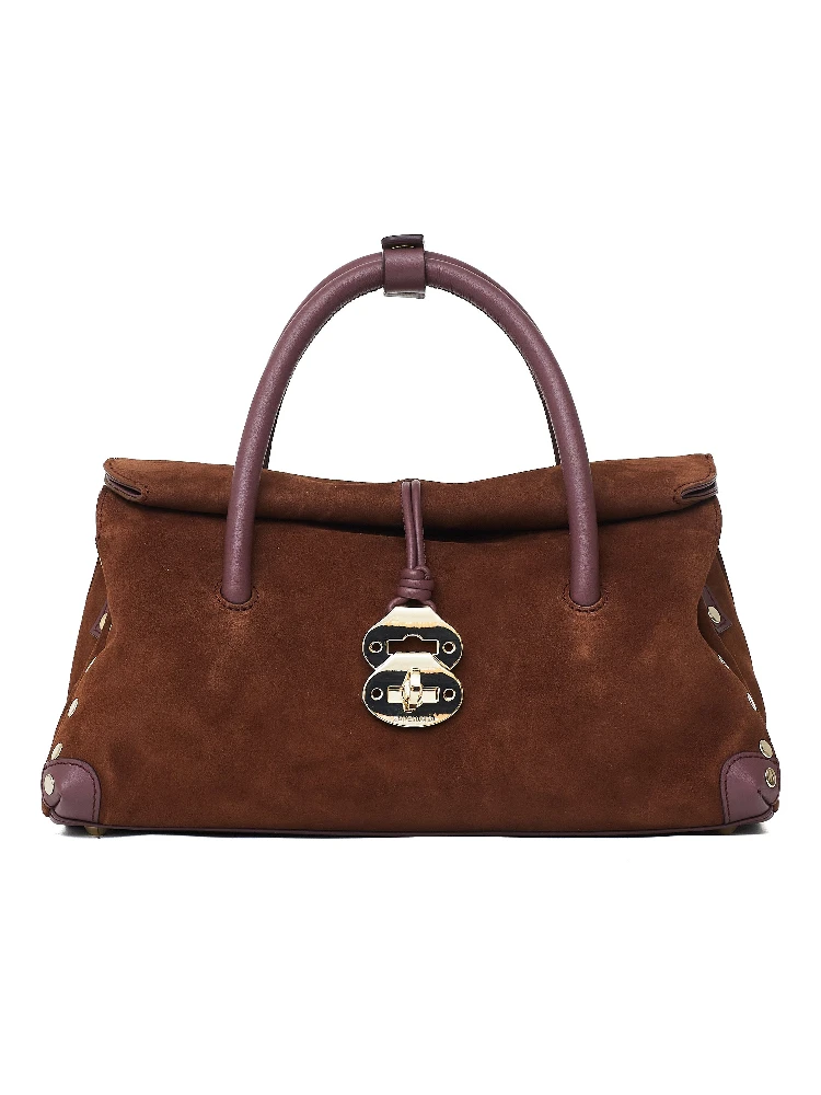 Borsa Small Dotta Zashmere®