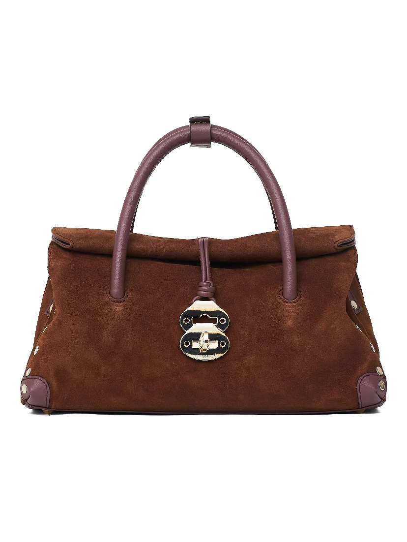 Borsa Small Dotta Zashmere®