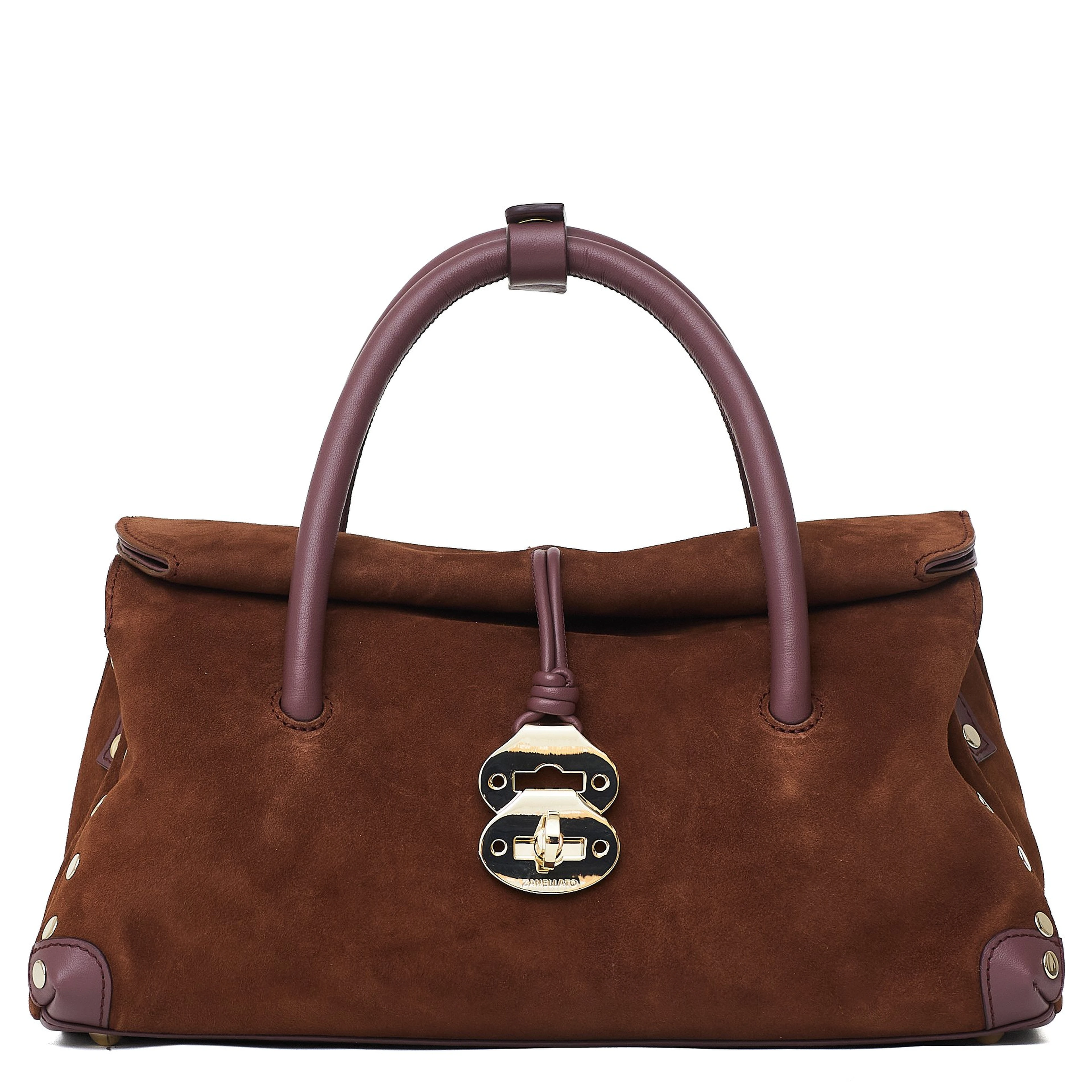 Borsa Small Dotta Zashmere®