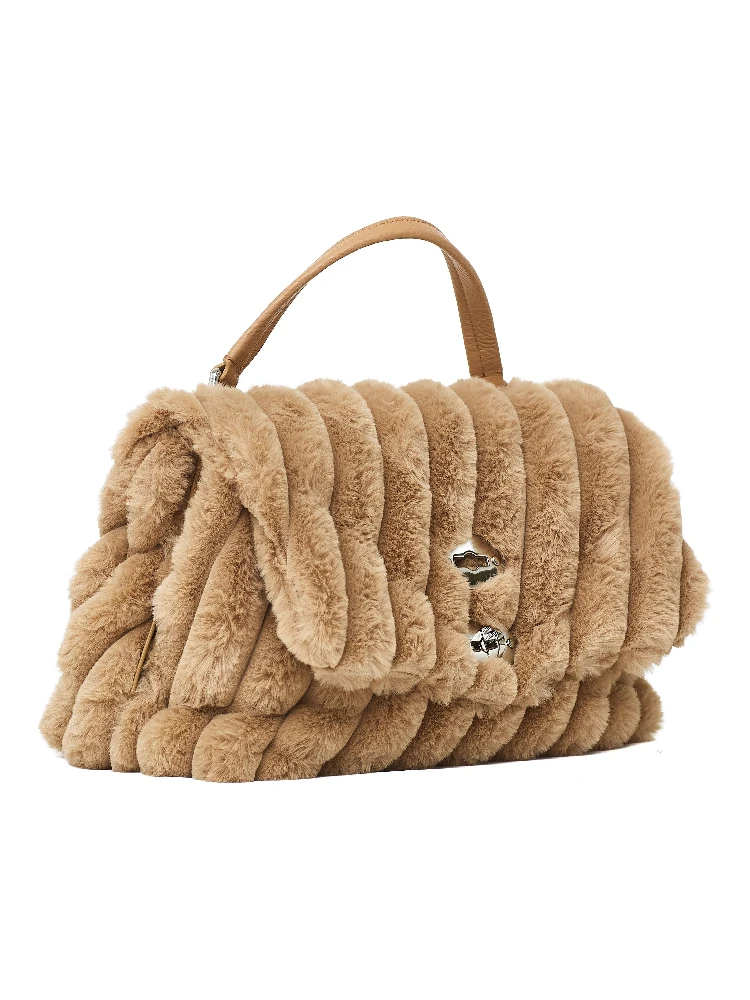 Borsa Small Postina® Fiocco alternative