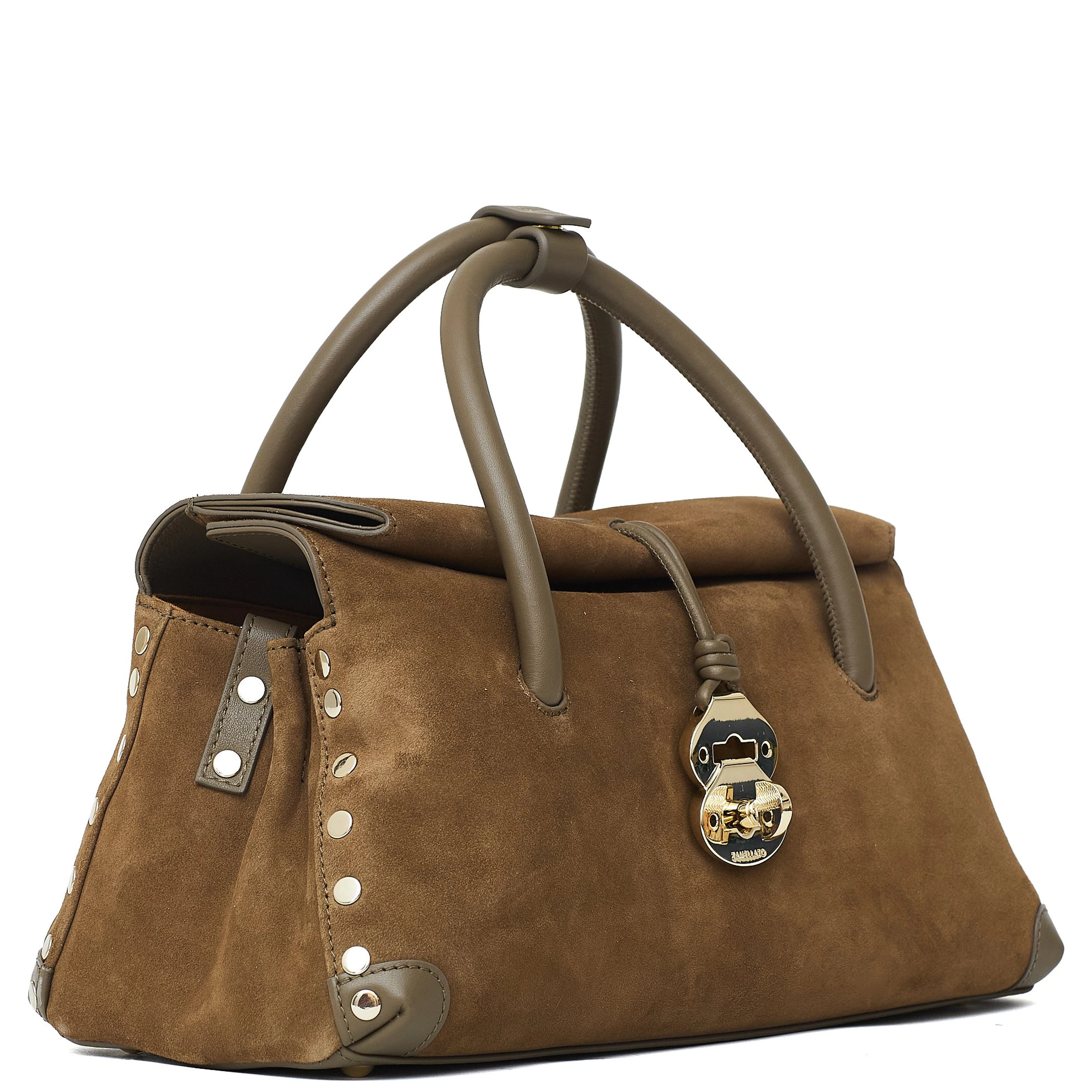 Borsa Small Dotta Zashmere®