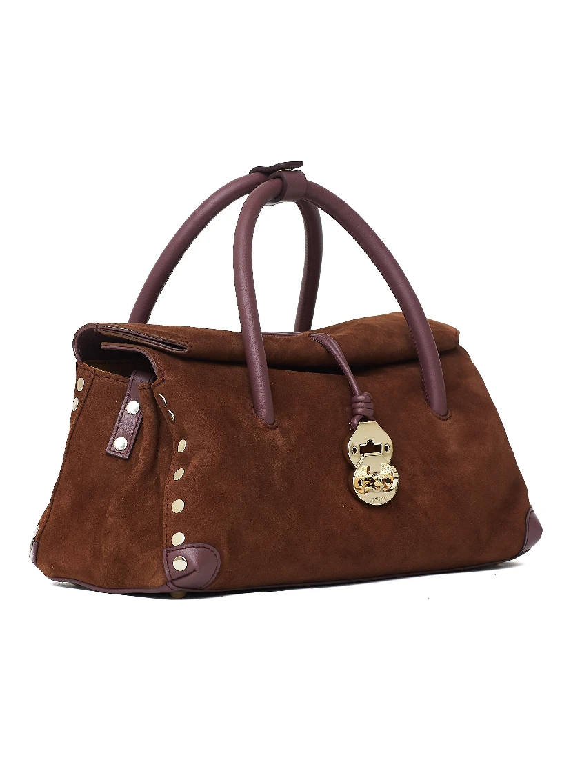 Borsa Small Dotta Zashmere®