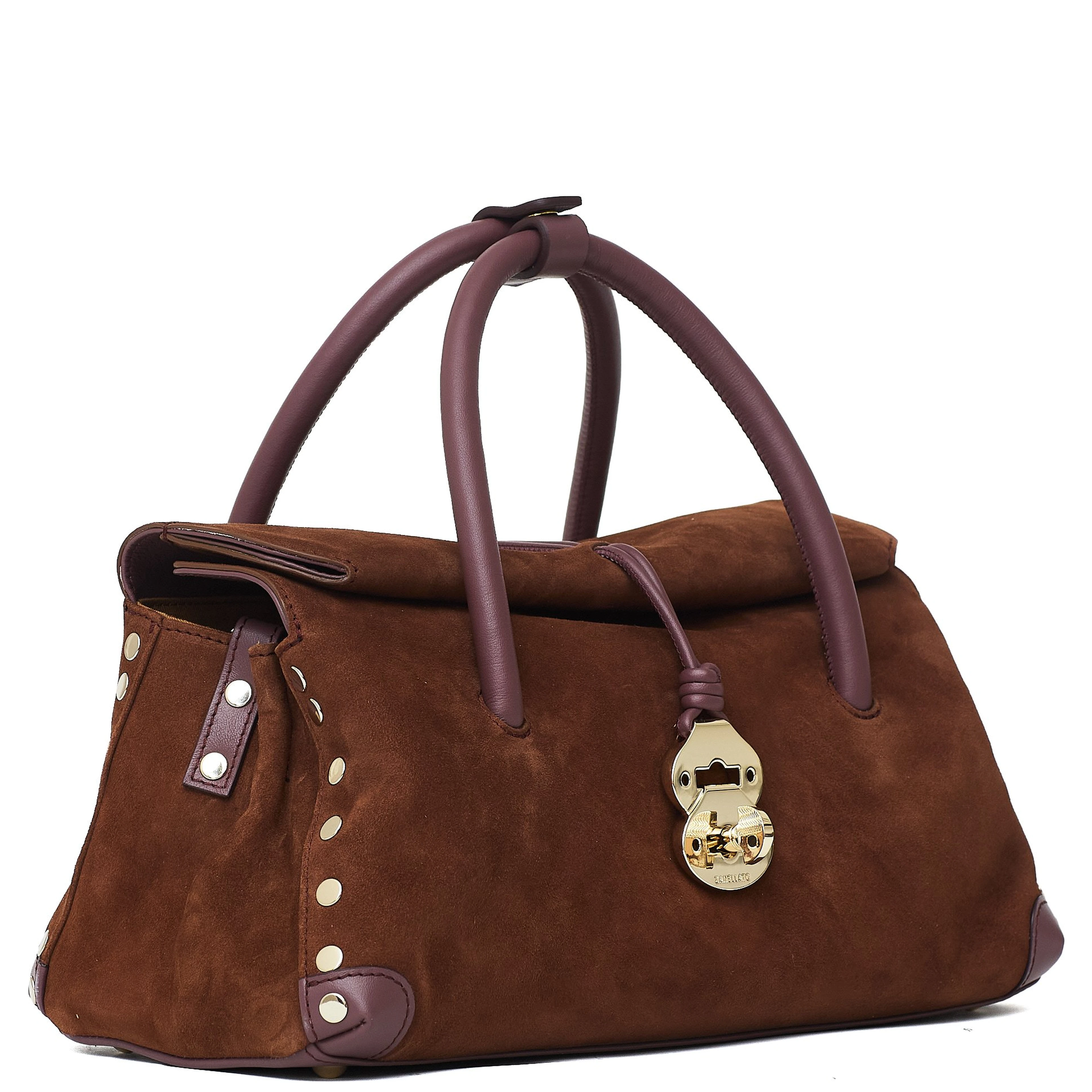 Borsa Small Dotta Zashmere®