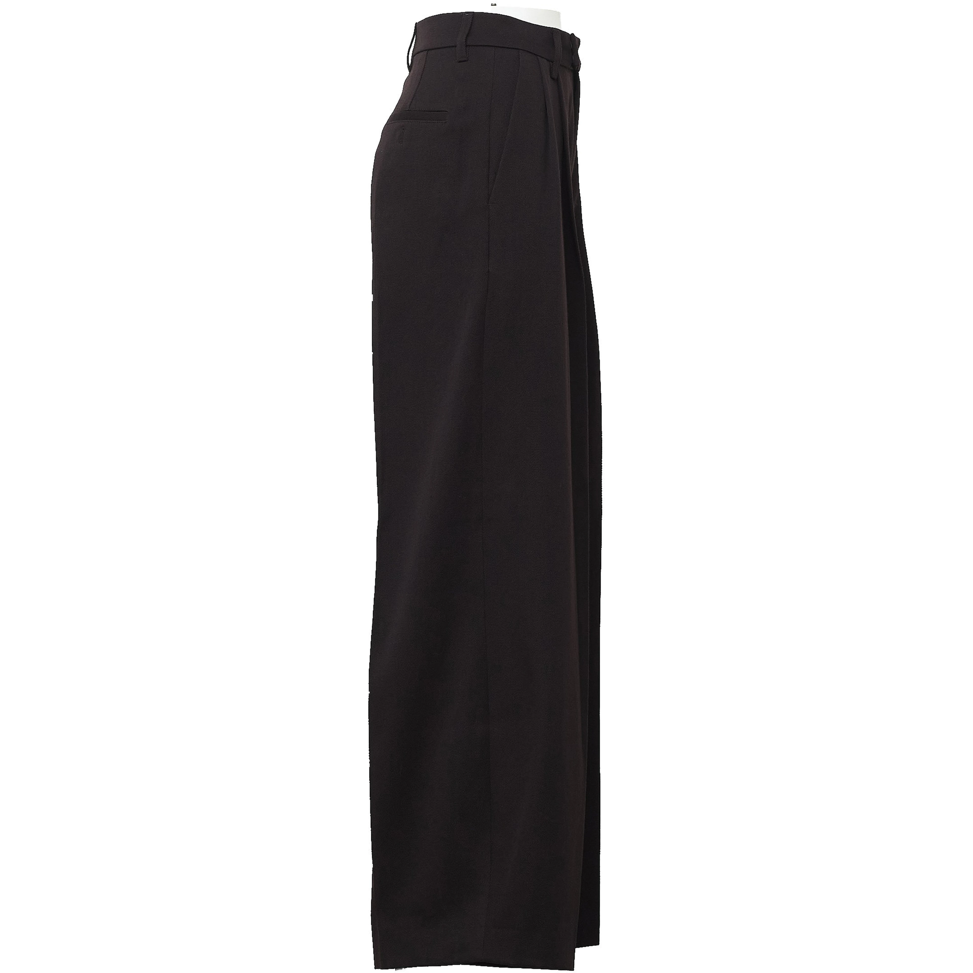 Pantaloni Laumiere