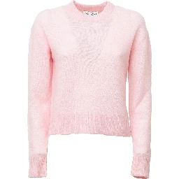 Lucille Soft Round Neck Sweater