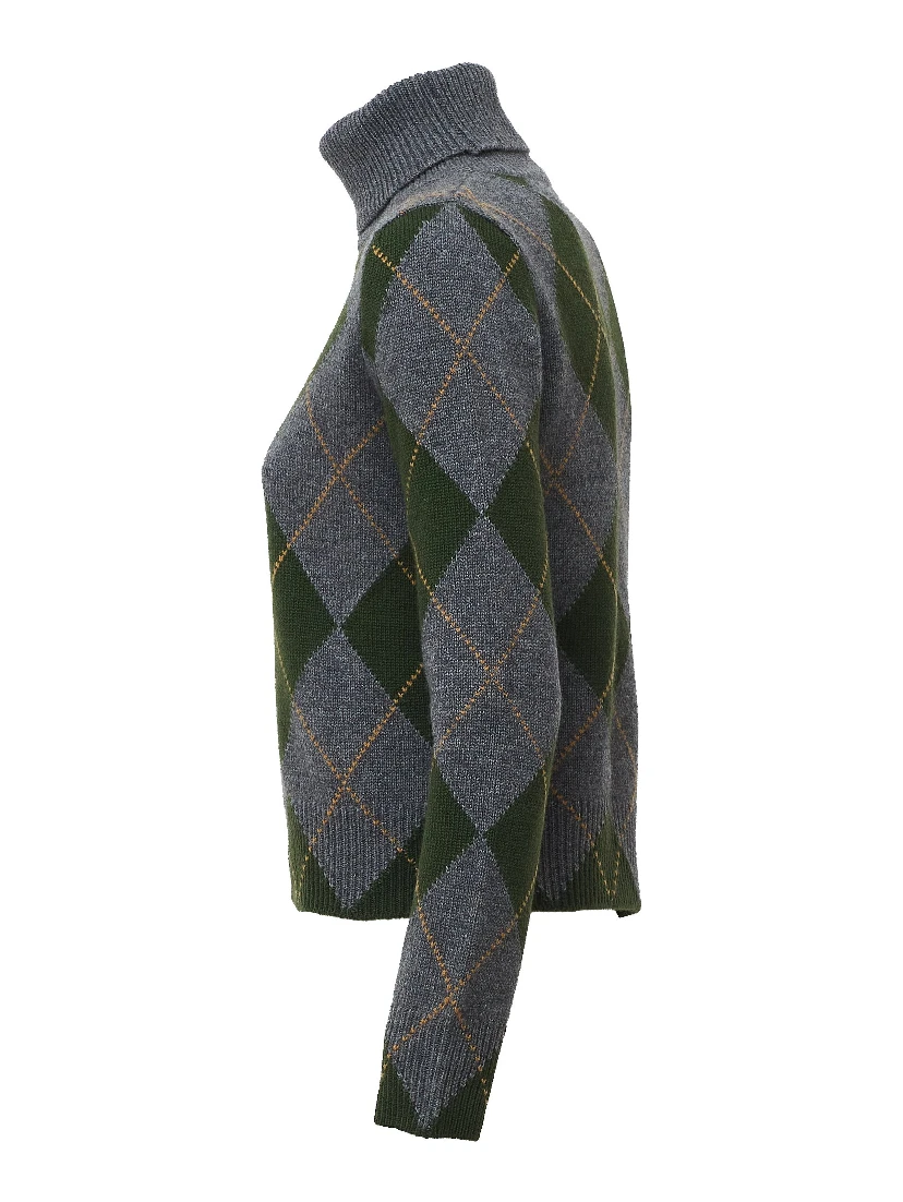 Maglia Dolcevita