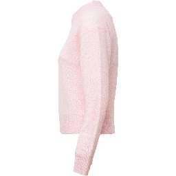 Lucille Soft Round Neck Sweater