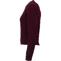 Lucille Soft Round Neck Sweater