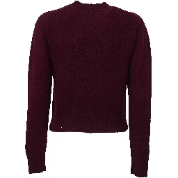 Lucille Soft Round Neck Sweater