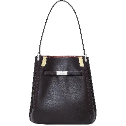 Lee Radziwill Bucket Bag