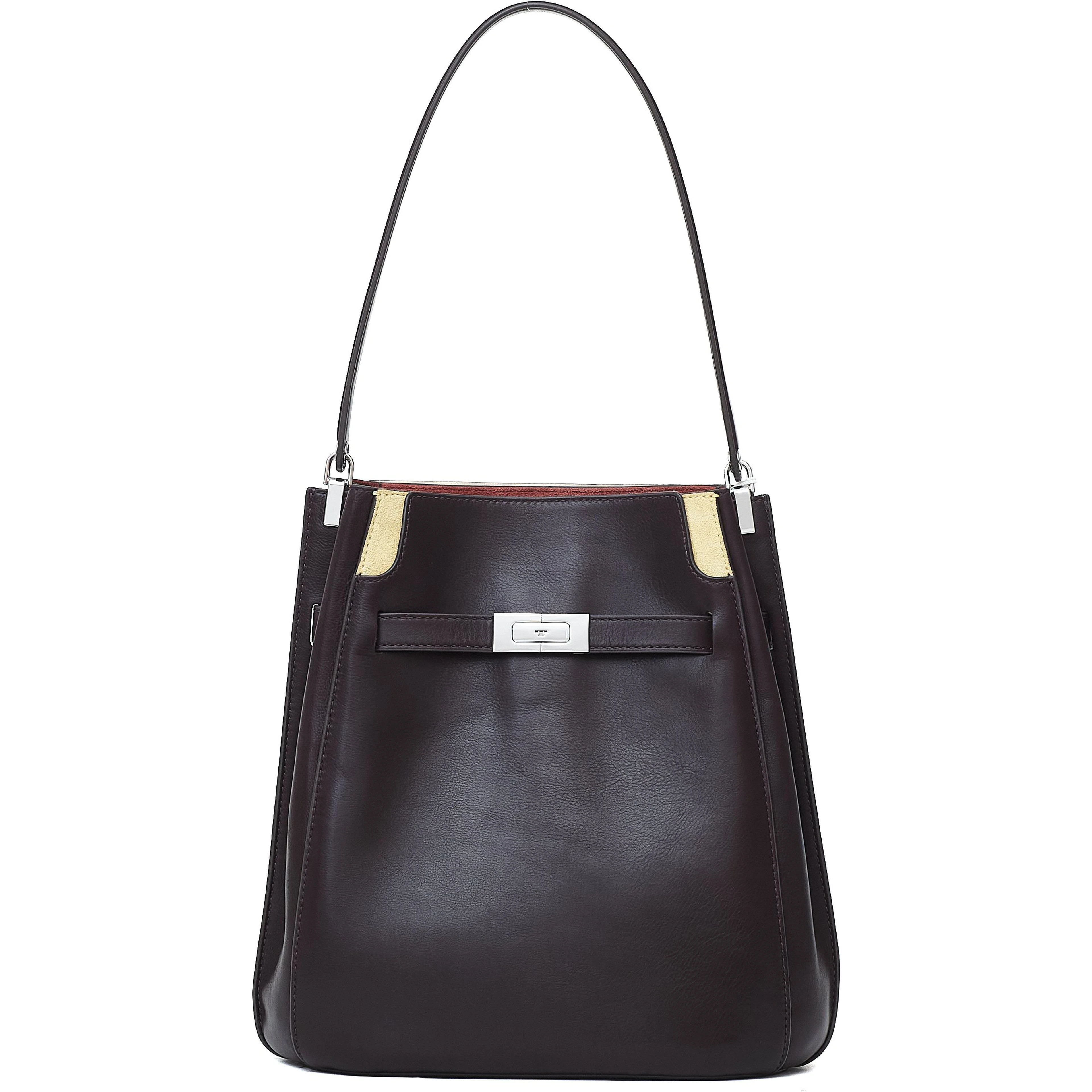 Lee Radziwill Bucket Bag