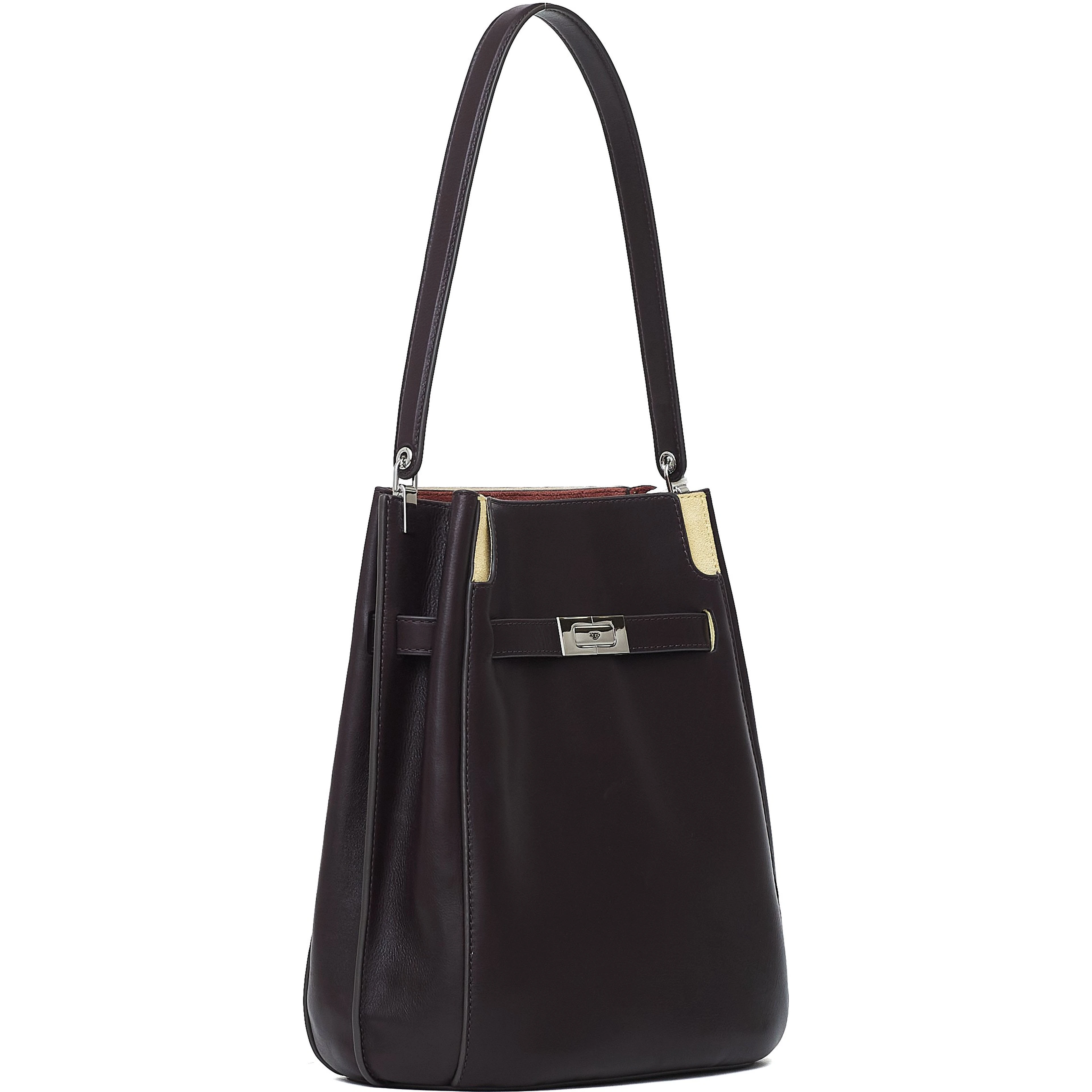 Lee Radziwill Bucket Bag