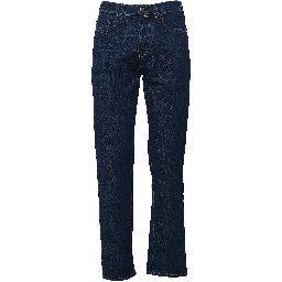 Jeans Edo Regular Straight Fit