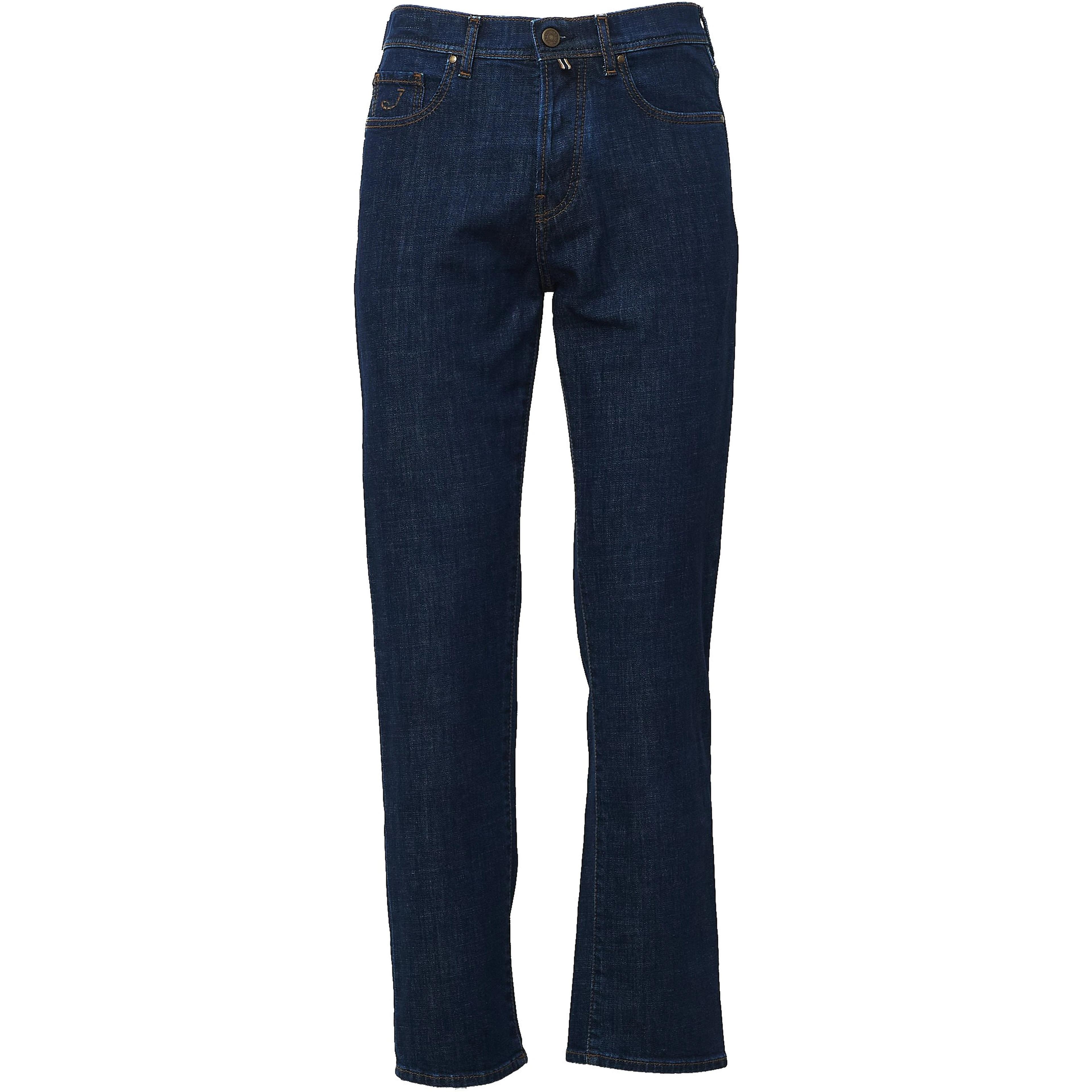 Jeans Edo Regular Straight Fit