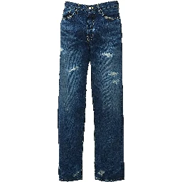 Jeans Loose Fit Japan