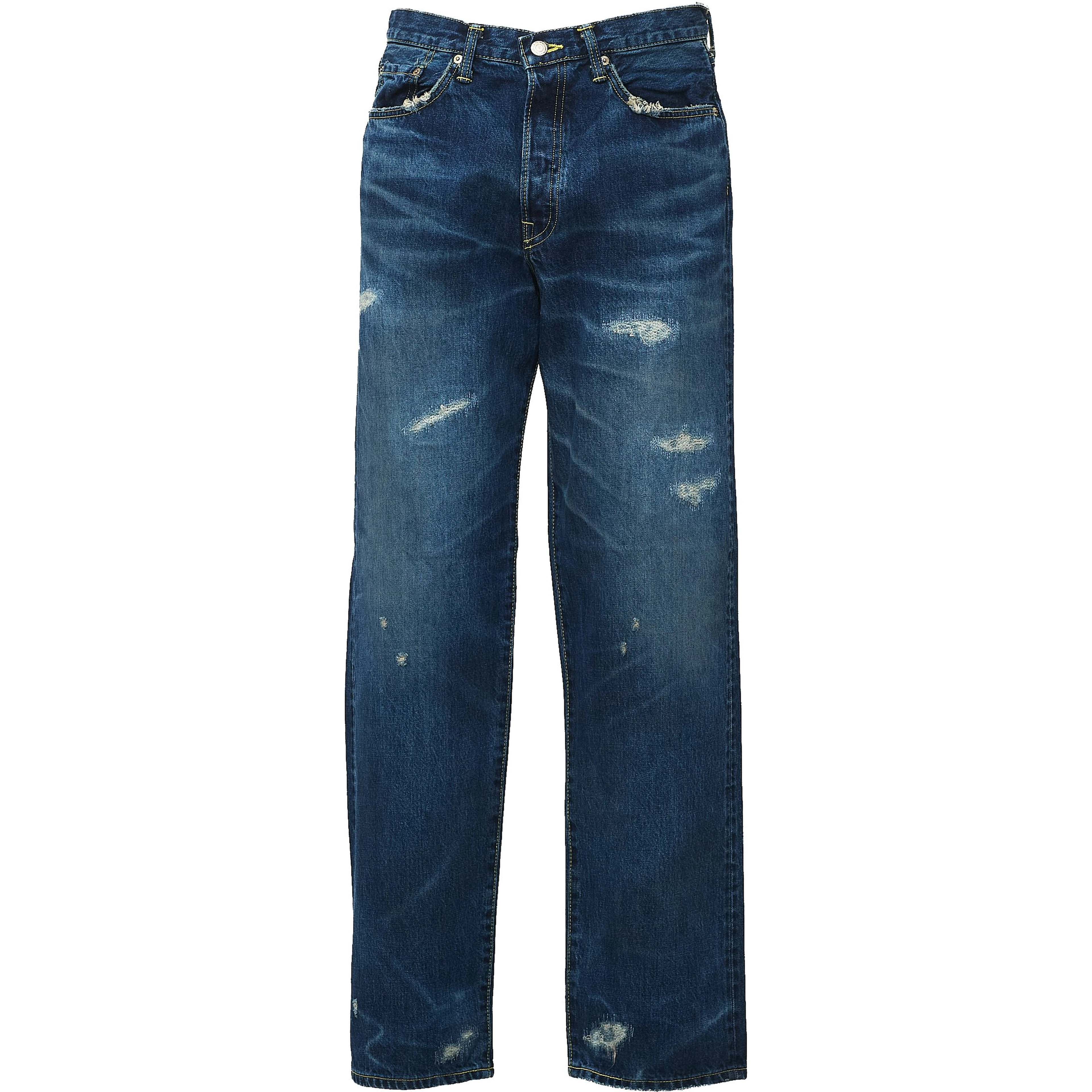 Jeans Loose Fit Japan