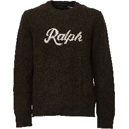 Sweater Pullover Ralph In Wool, Cashmere