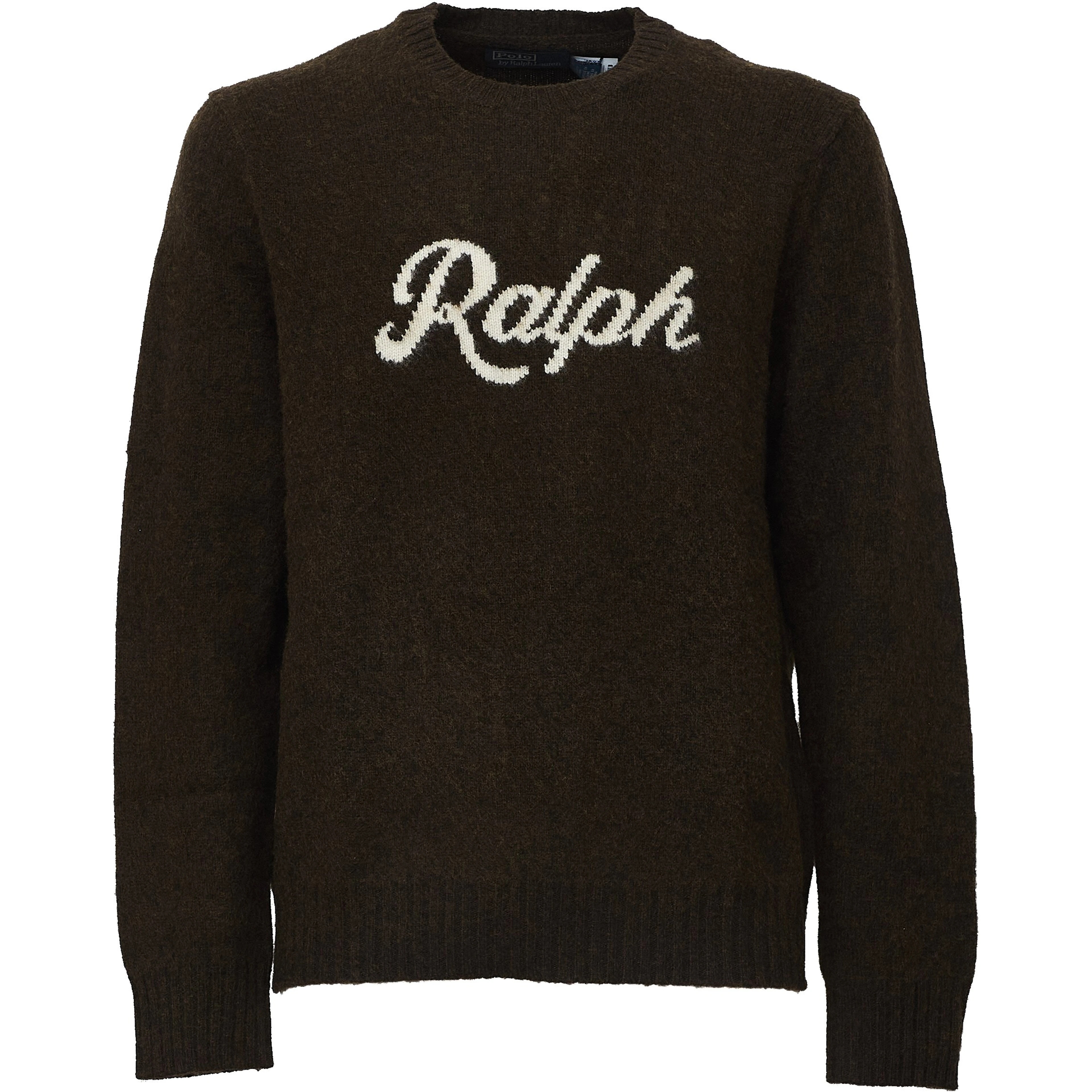 Sweater Pullover Ralph In Wool, Cashmere