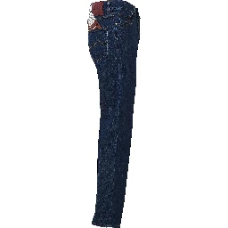 Jeans Edo Regular Straight Fit