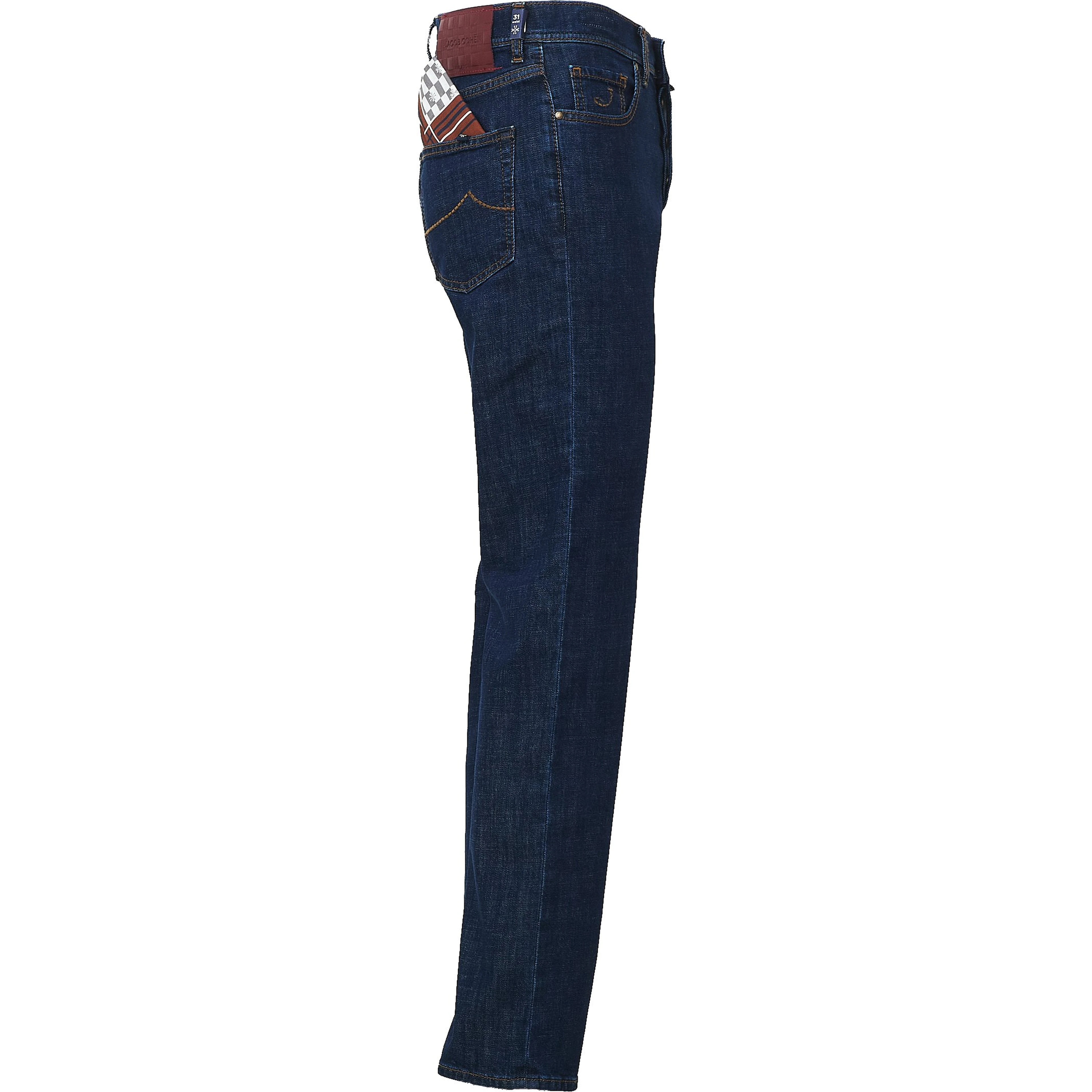 Jeans Edo Regular Straight Fit
