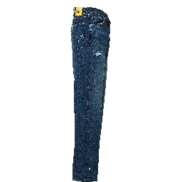 Jeans Loose Fit Japan