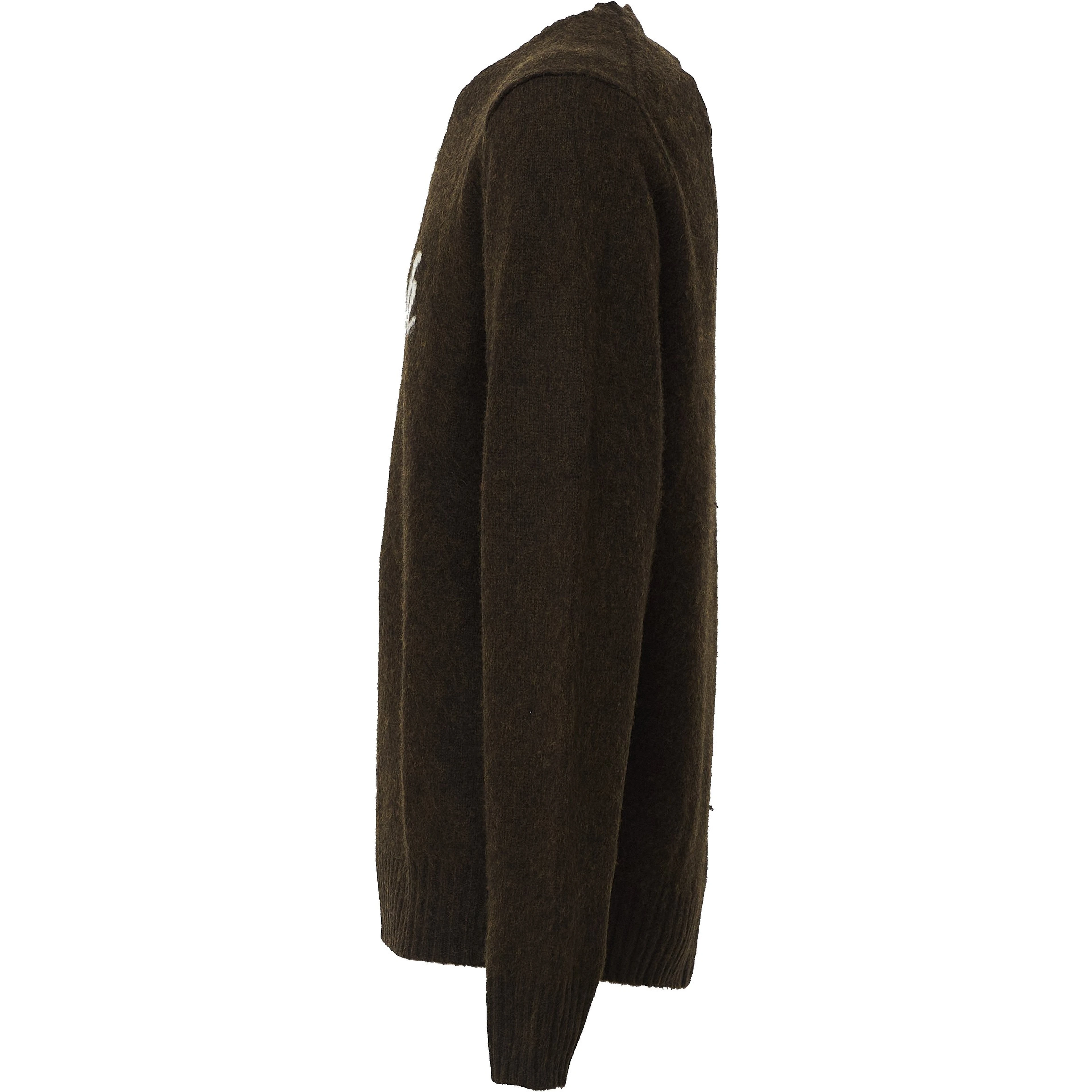 Sweater Pullover Ralph In Wool, Cashmere
