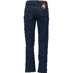 Jeans Edo Regular Straight Fit