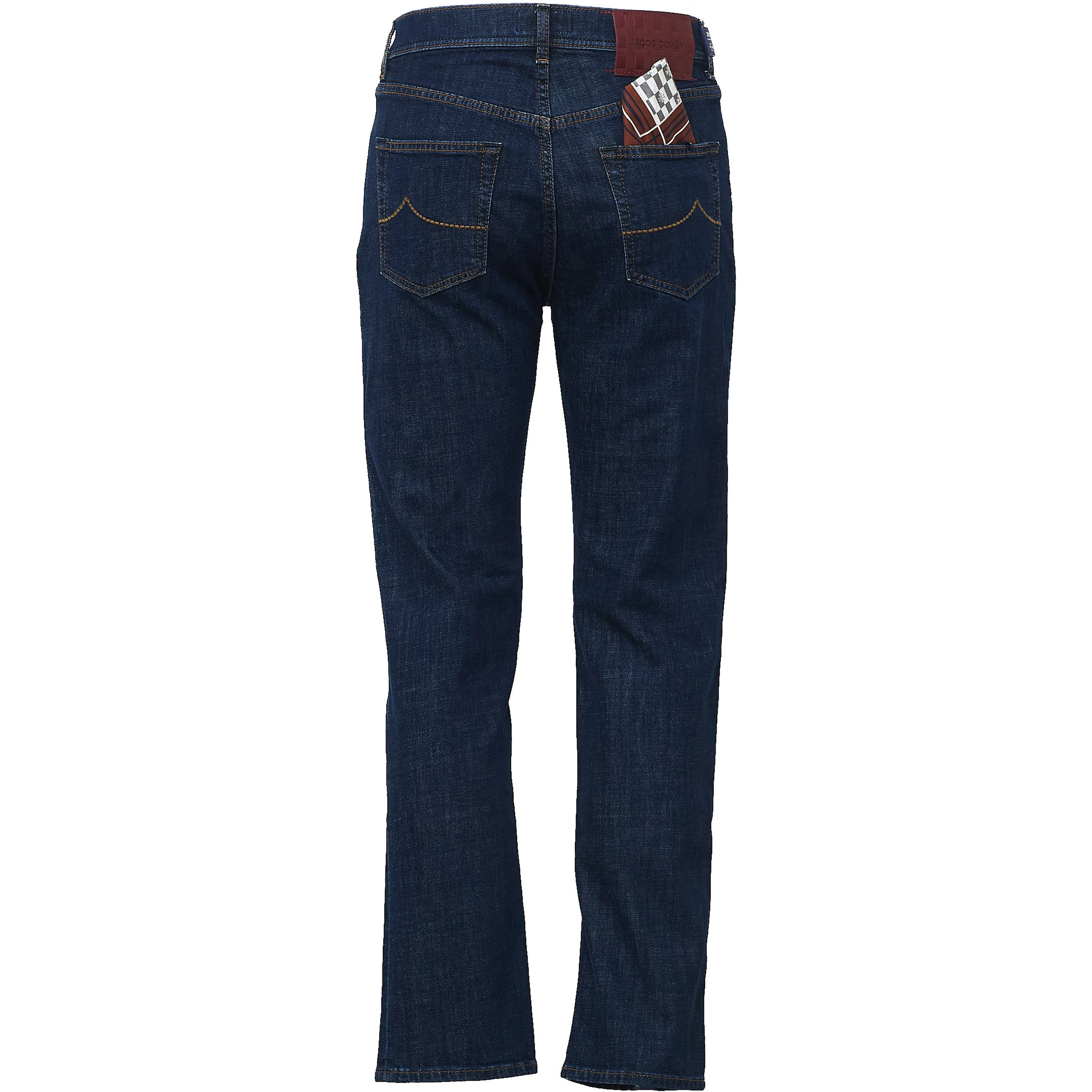 Jeans Edo Regular Straight Fit