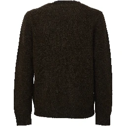 Sweater Pullover Ralph In Wool, Cashmere