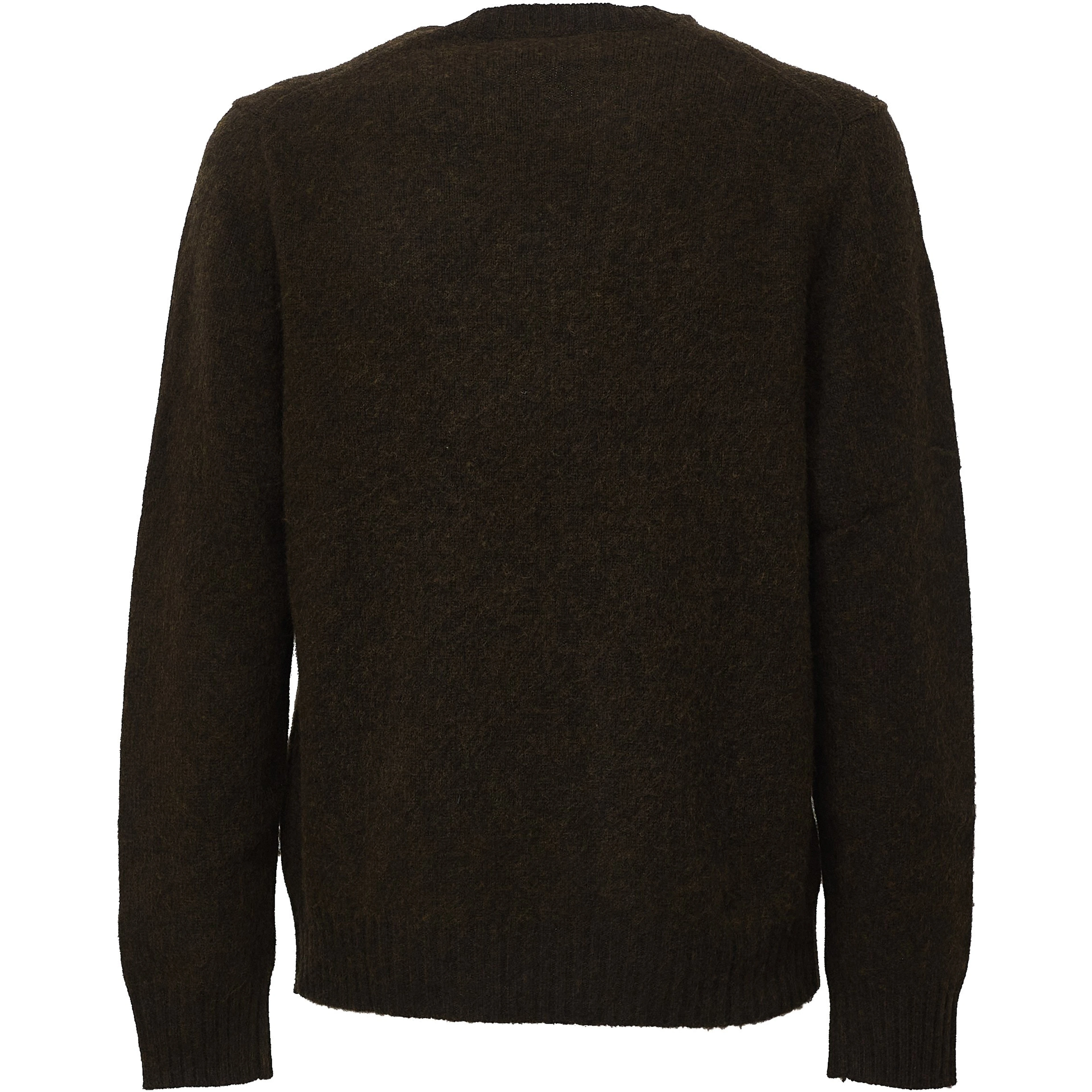 Sweater Pullover Ralph In Wool, Cashmere