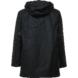 Barbour X APC Beaufort Wax Jacket