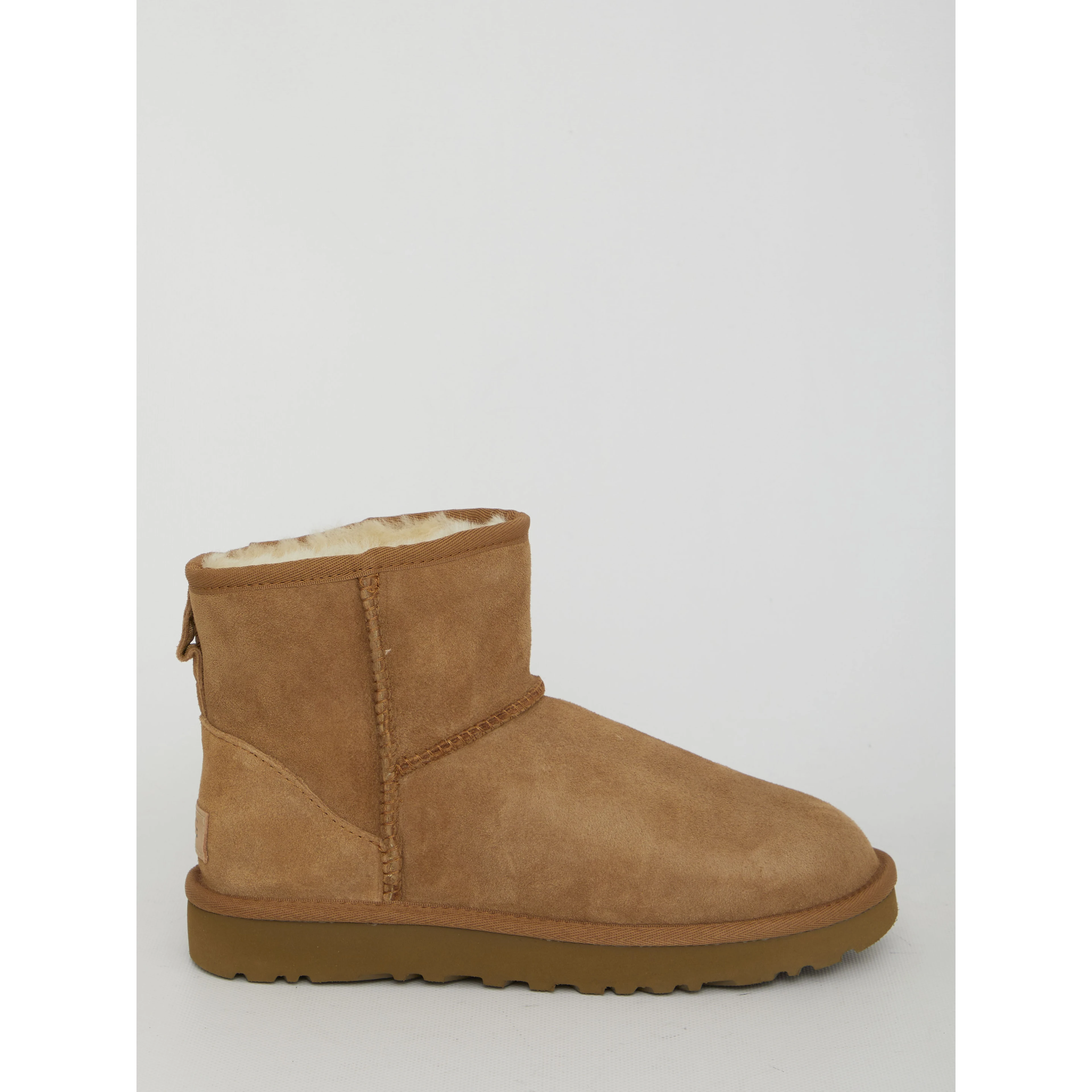 Women's Classic Mini II boots