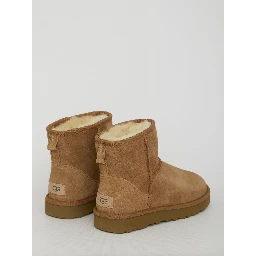 Women's Classic Mini II boots