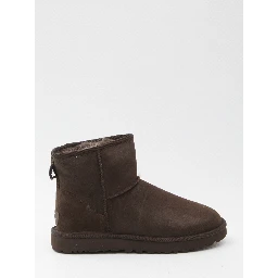 Women's Classic Mini II boots