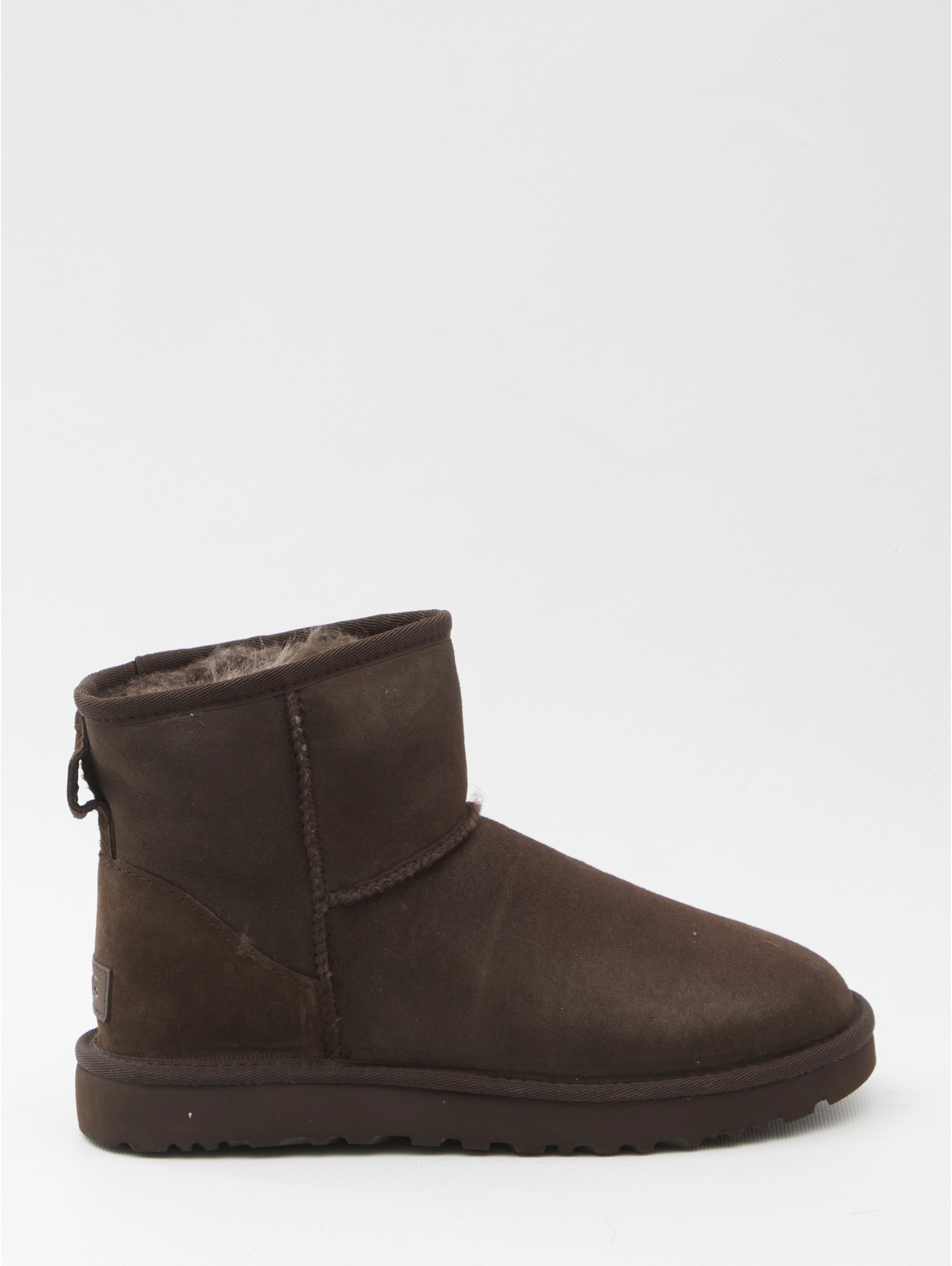Women's Classic Mini II boots