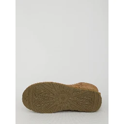 Women's Classic Mini II boots