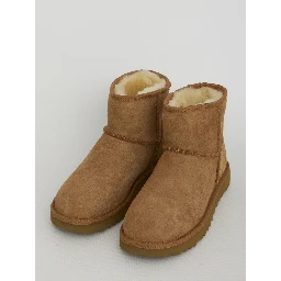Women's Classic Mini II boots