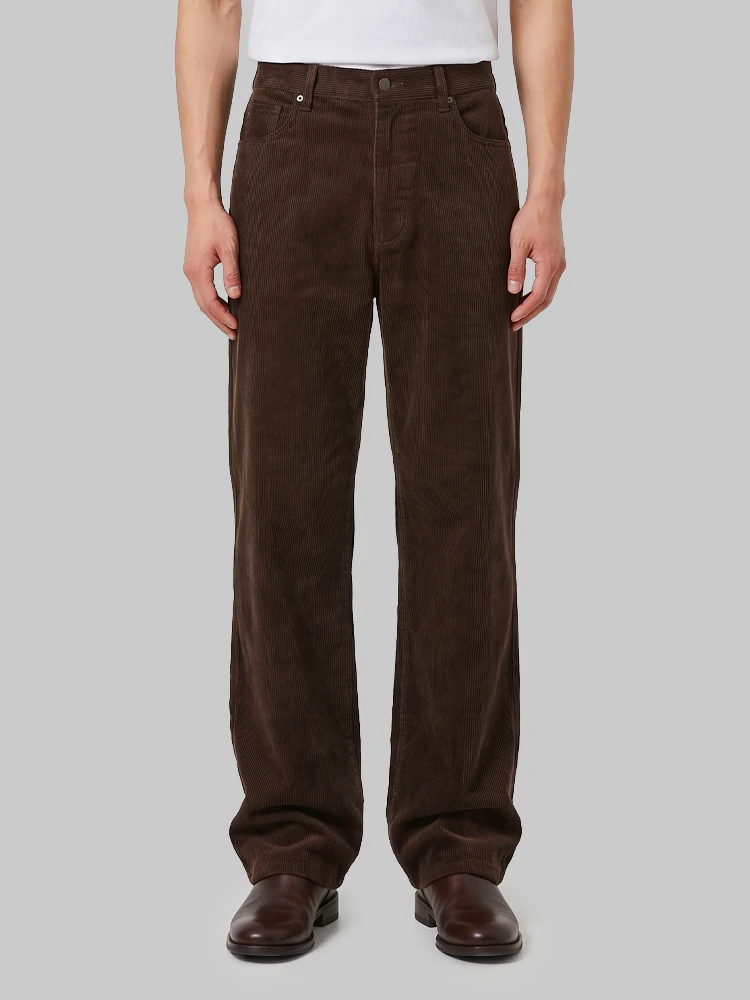 90s corduroy jeans
