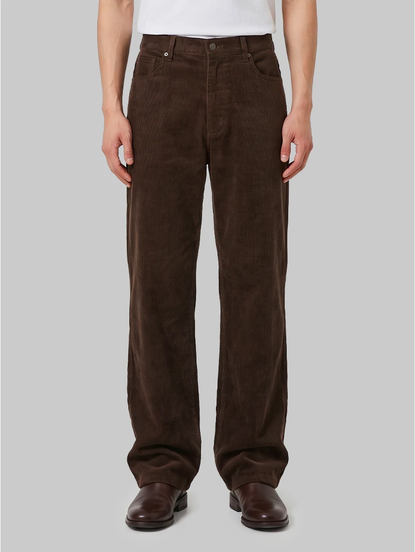 90s corduroy jeans