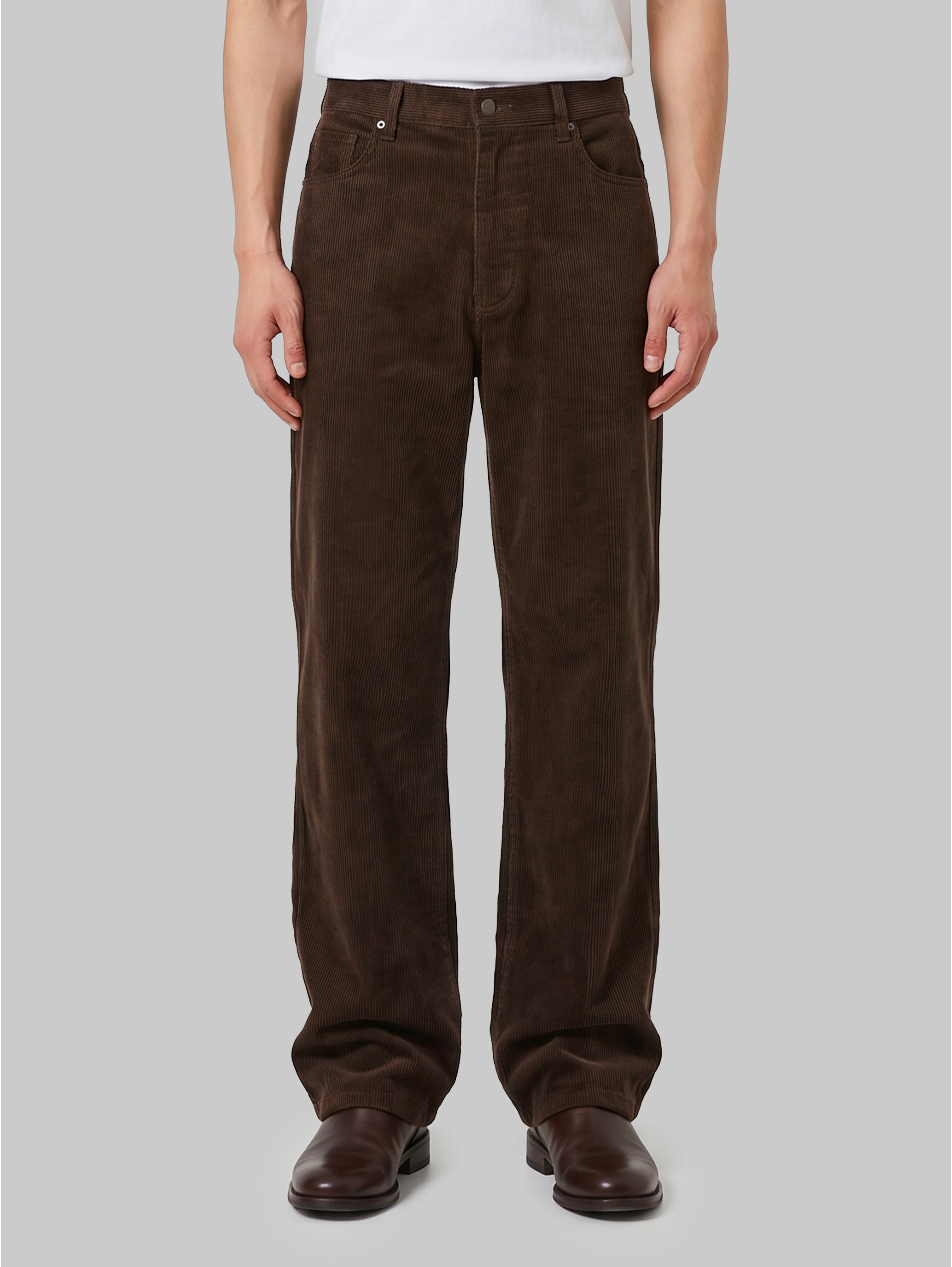 90s corduroy jeans