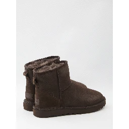 Women's Classic Mini II boots