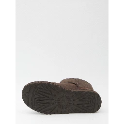 Women's Classic Mini II boots