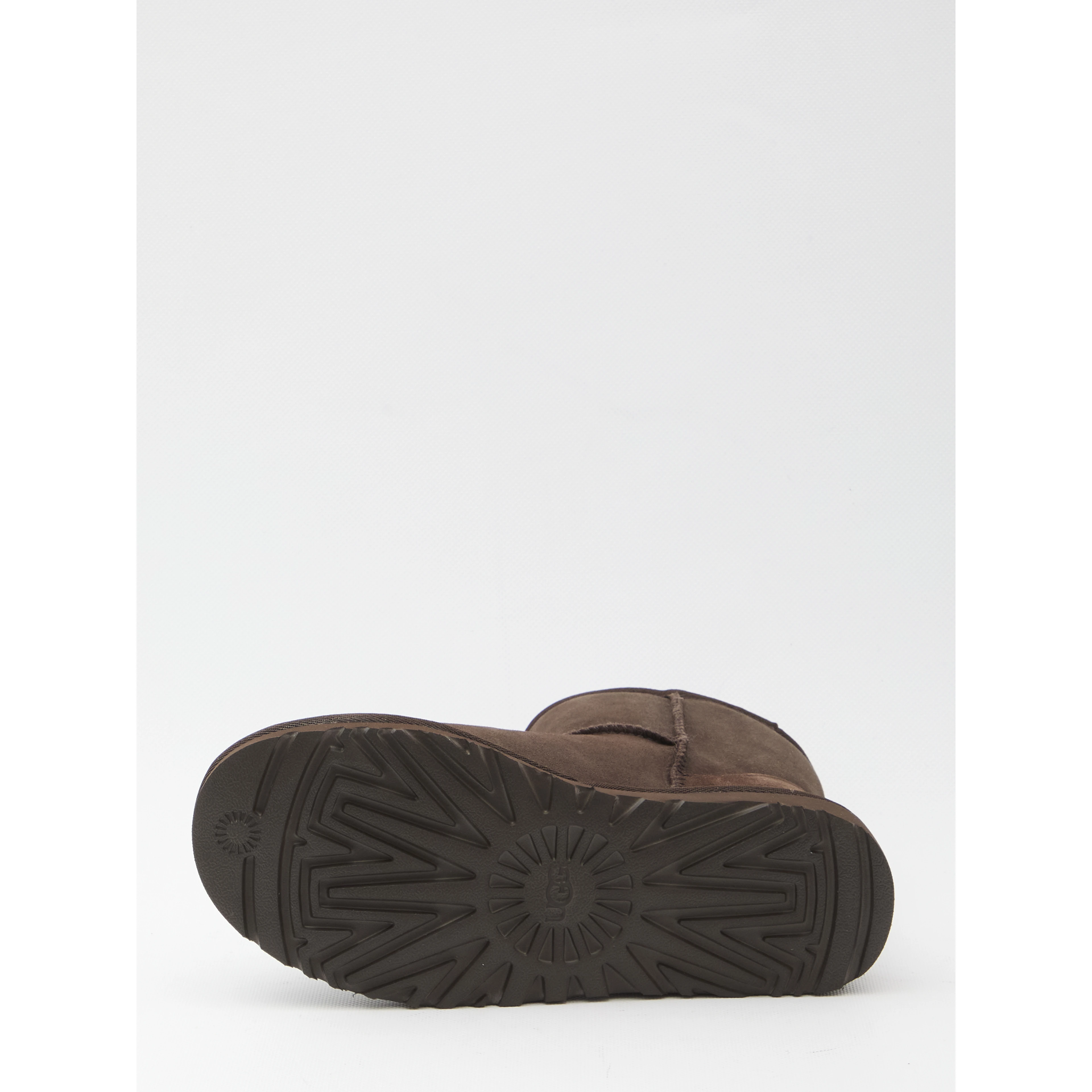 Women's Classic Mini II boots