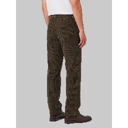 90s corduroy jeans