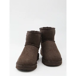 Women's Classic Mini II boots