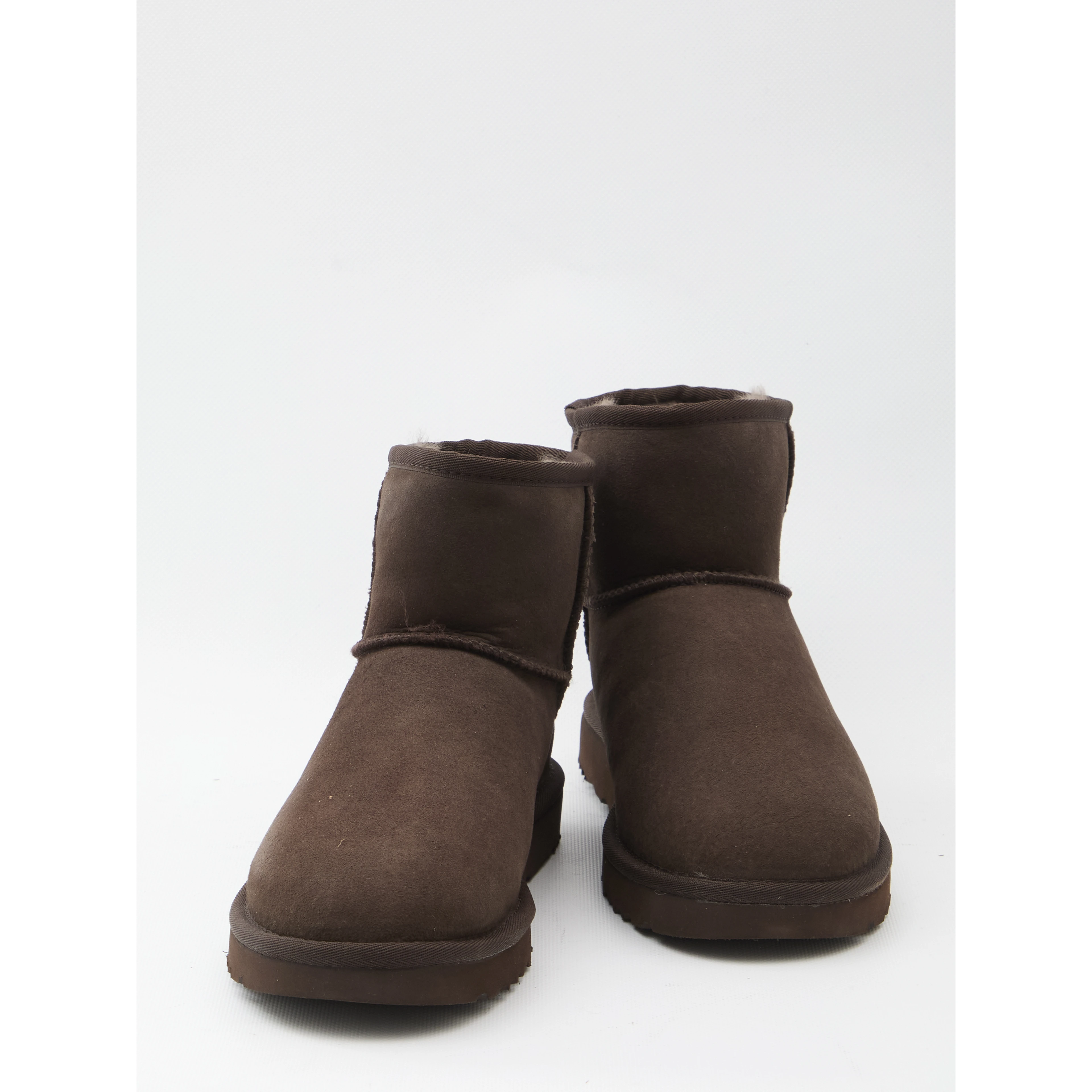 Women's Classic Mini II boots