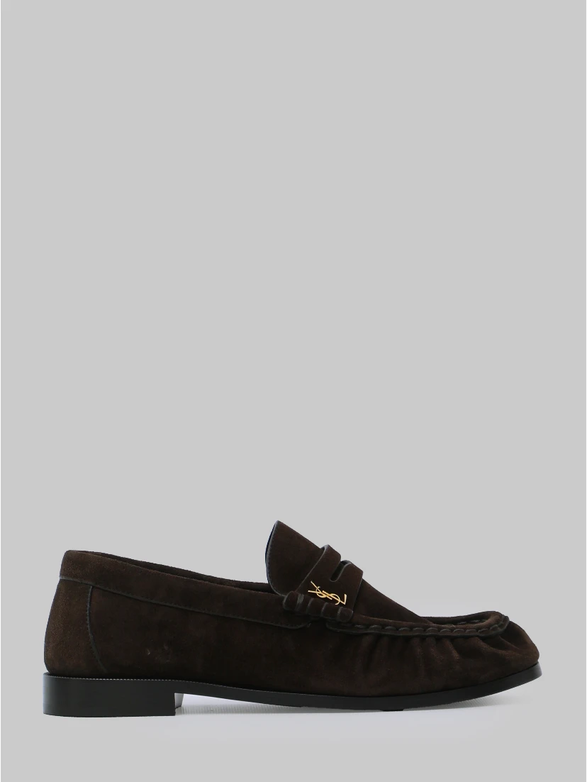 Le Loafer mocassins