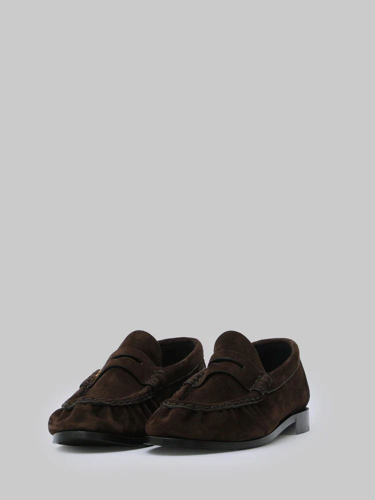 Le Loafer mocassins alternative
