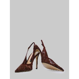 Lyon 95 slingback pumps
