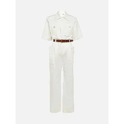 SAINT LAURENT jumpsuit